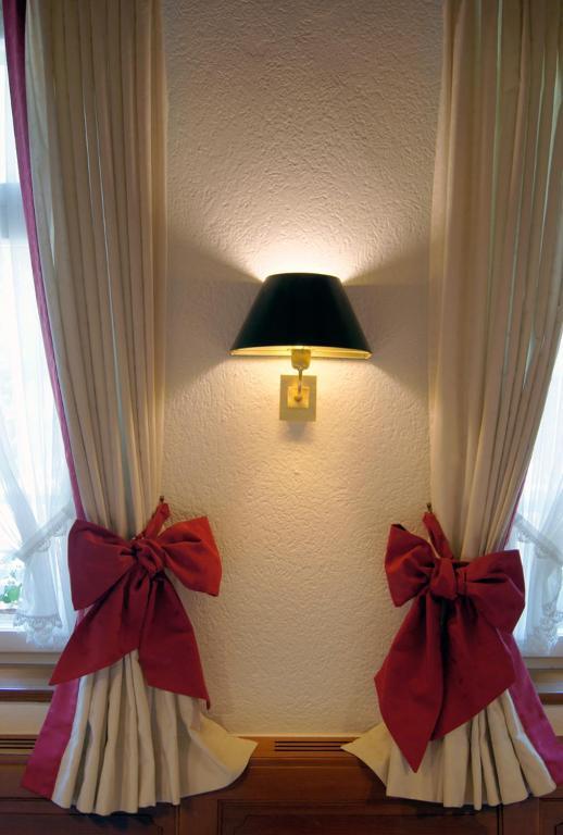 Zum Kranz Garni Hotel บัด ริพโพลด์สเอา ภายนอก รูปภาพ
